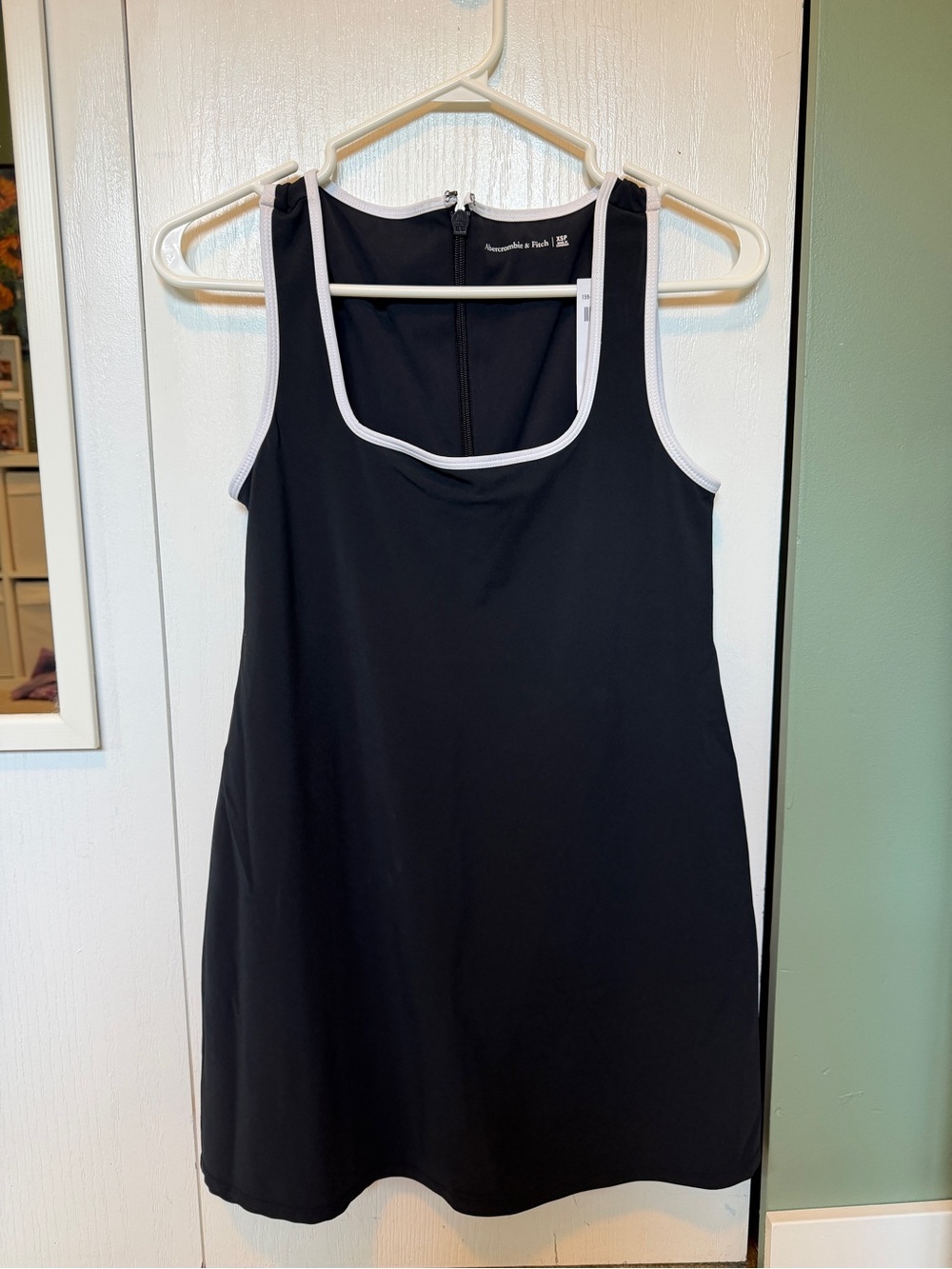 Abercrombie and Fitch Athletic Dress